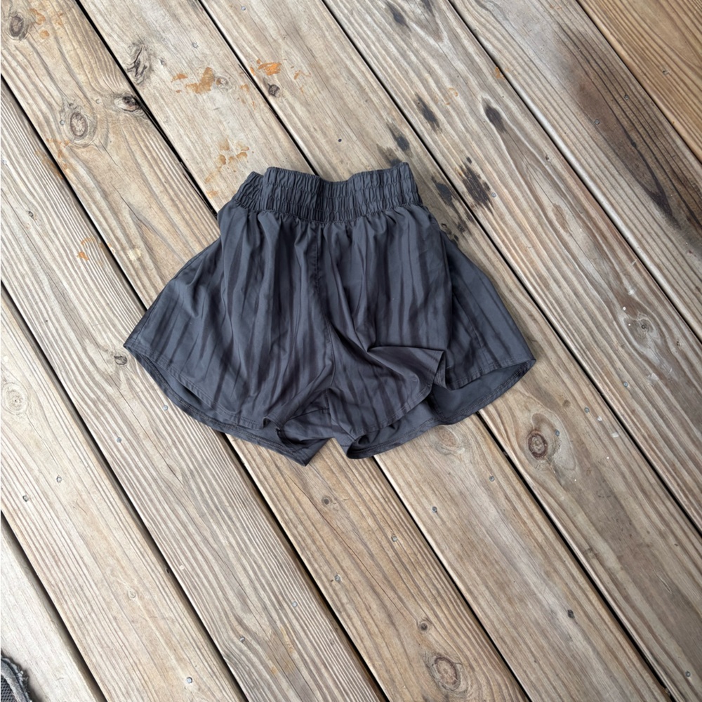 Dri Fit Nike shorts
